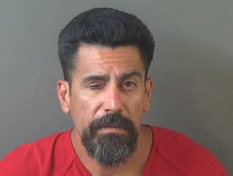 Eugene Gomez